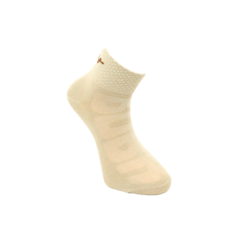Beaver summer sports socks, 1 pair, beige