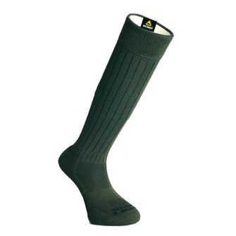 Bobr thermo knee -knee -free/autumn 1 pair of green