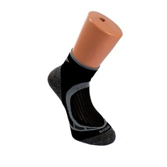 Beaver thermo socks summer 1 pair black