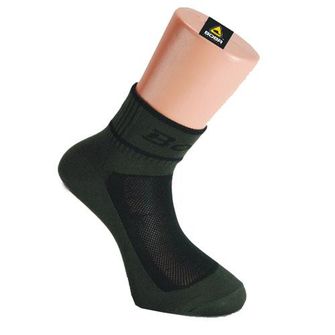 Beaver thermo socks summer 1 pair green