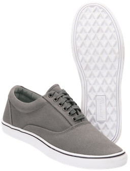 Brandit Bayside Sneaker sneakers, gray