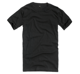 Brandit BW T-shirt, black