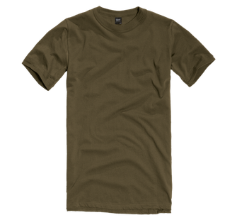 Brandit BW T-shirt, olive