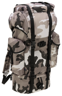 Brandit Combat Backpack 65l, Urban