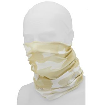 Brandit multifunctional scarf, sandstorm