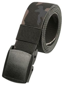 Brandit belt Darkcamo, 3.5cm