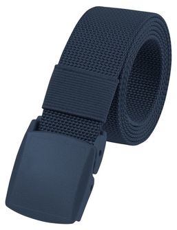 Brandit belt navy, 3.5cm