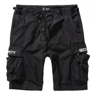 Brandit Security BDU Ripstop short pants