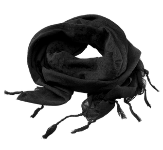 Brandit Shemag scarf, black