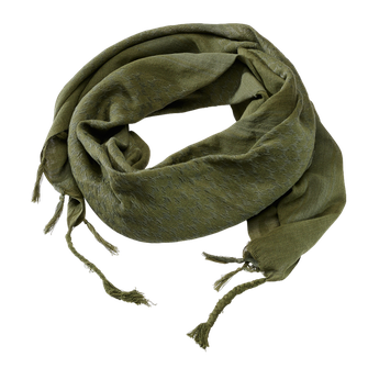 Brandit Shemag scarf, olive