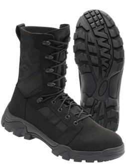 Brandit tactical shoes 9-line, black