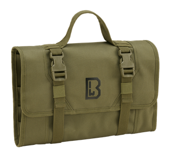 Brandit tool bag, olive