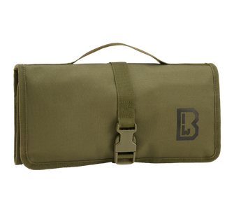 Brandit Tool Kit Medium Bags, olive