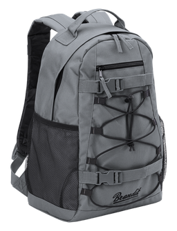 Brandit Urban Cruiser Backpack, Anthra-Black, 20l