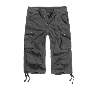 Brandit Urban Legend 3/4 shorts, anthracite