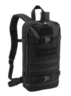 Brandit US Cooper Daypack Backpack, Black 11l
