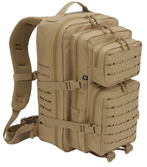 Brandit US Cooper Medium Backpack, Coyote 40l