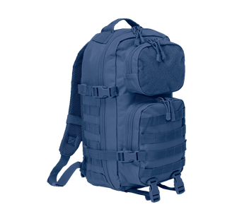 Brandit US Cooper Patch Medium Backpack navy