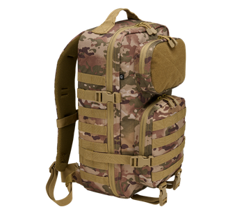Brandit US Cooper Patch Large Backpack tactical_camo