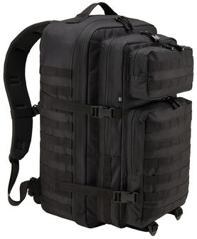 Brandit US Cooper XL Backpack, Black 80l