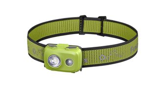 Fenix ​​HL16 headlamp (450 lumens) - green