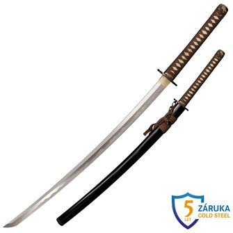 Cold Steel Japanese sword Mizutori (Crane) Katana