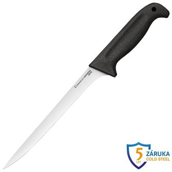 Cold Steel Kitchen Knife 8" Filleting knife, commercial series