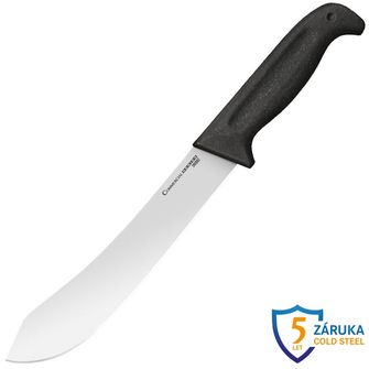 Cold Steel Kitchen Knife Butcher Knife (Commercial Series)