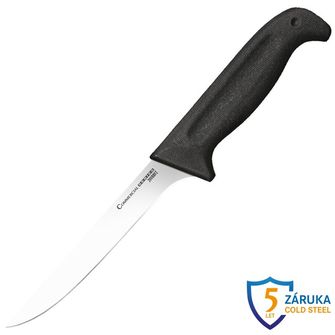 Cold Steel Kitchen Knife Flexible Boning Knife (Commercial Series)