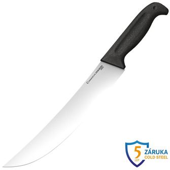 Cold Steel Kitchen Knife Scimitar Knife (Commercial Series)