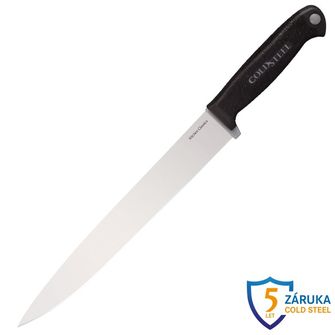 Cold Steel Kitchen Knife Slicer - Meat Processing Knife (Kitchen Classics)