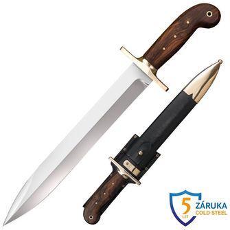 Cold Steel Fixed Blade Knife 1849 Rifleman's Knife