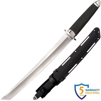 Cold Steel 3V Magnum tanto XII fixed blade knife