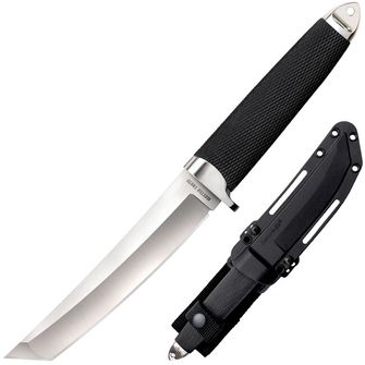 Cold Steel 3V Master tanto fixed blade knife