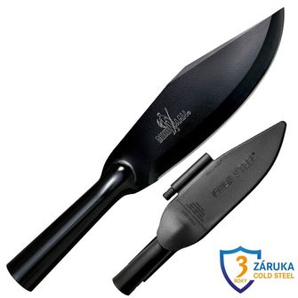 Cold Steel fixed blade knife Bowie Bushman (SK-5)