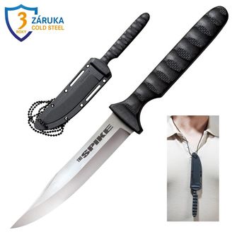 Cold Steel Bowie Spike fixed blade knife