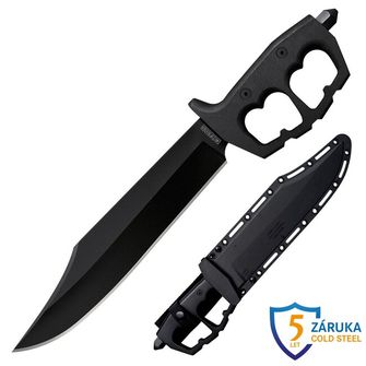Cold Steel Chaos Bowie fixed blade knife (SK-5)