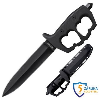 Cold Steel Chaos Double Edge fixed blade knife (SK-5)