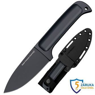Cold Steel Drop Forged Hunter fixed blade knife