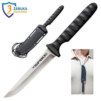 Cold Steel Drop Point Spike fixed blade knife