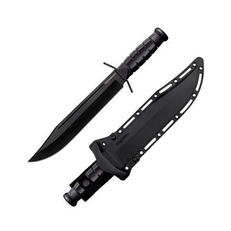 Cold Steel fixed blade knife LEATHERNECK BOWIE