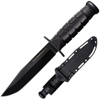 Cold Steel fixed blade knife LEATHERNECK SF - BLISTER PACKED