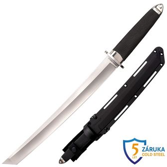 Cold Steel Magnum tanto XII fixed blade knife in San Mai® (VG-10)