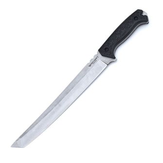 Cold Steel MAGNUM WARCRAFT tanto fixed blade knife (4034)
