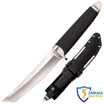 Cold Steel Master tanto fixed blade knife in San Mai® (VG-10)