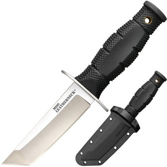 Cold Steel Mini Leatherneck tanto fixed blade knife
