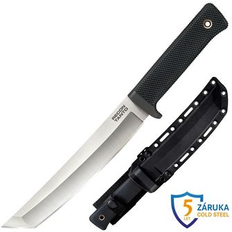 Cold Steel Recon tanto fixed blade knife in San Mai® (VG-10)