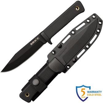 Cold Steel Fixed blade knife SRK Compact (SK-5)