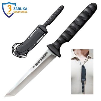 Cold Steel Tanto Spike fixed blade knife