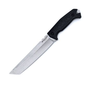 Cold Steel fixed blade knife WARCRAFT tanto (4034)